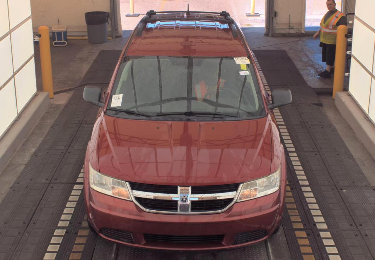 Dodge Journey  2010