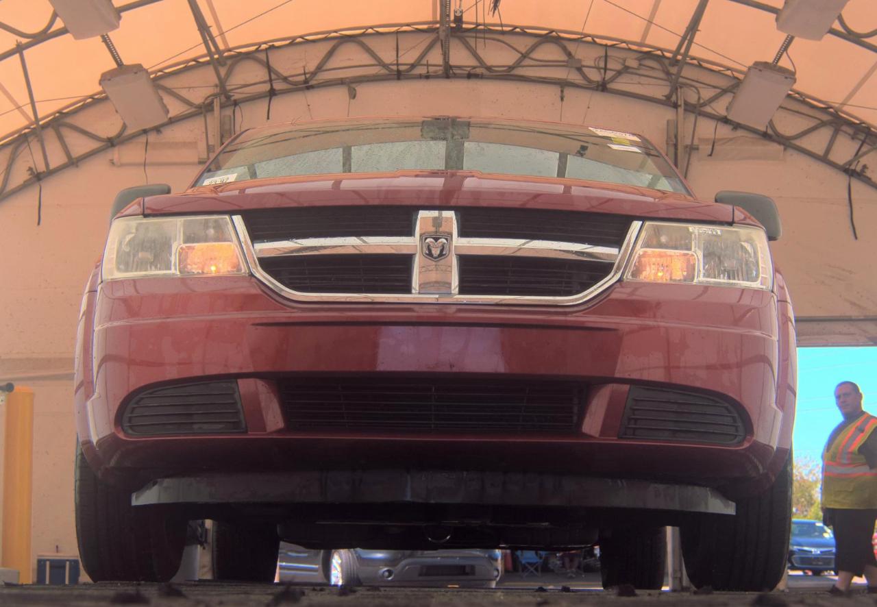 Dodge Journey  2010
