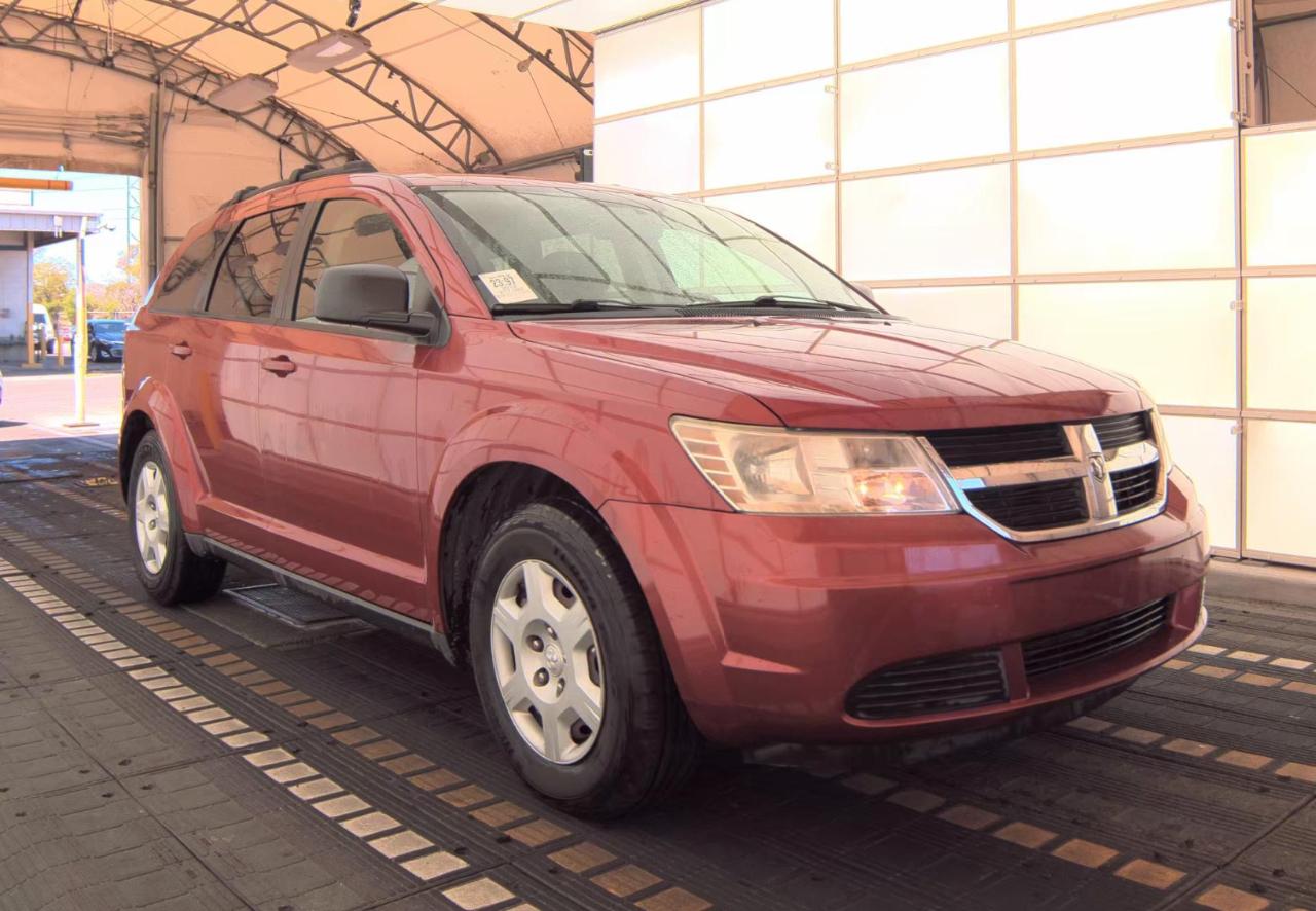 Dodge Journey  2010