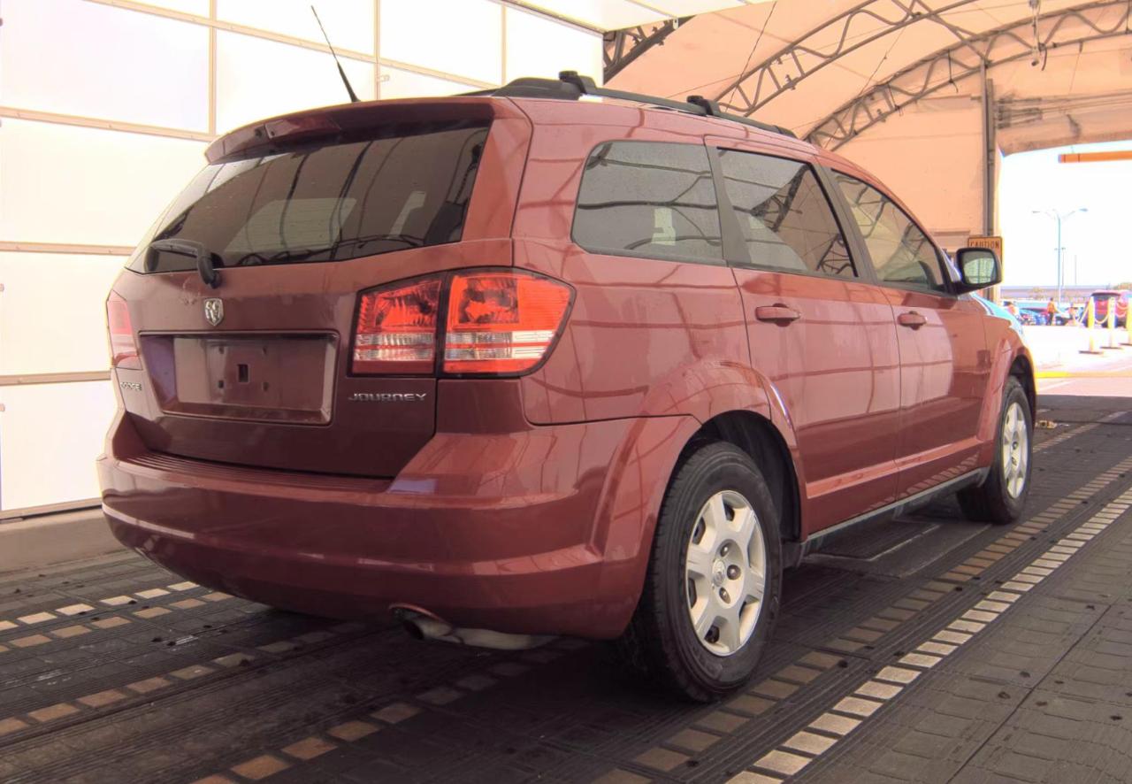 Dodge Journey  2010