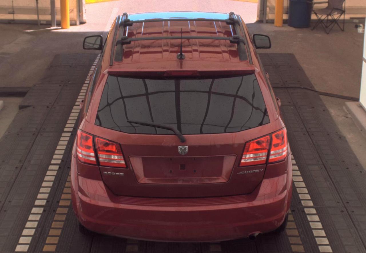 Dodge Journey  2010