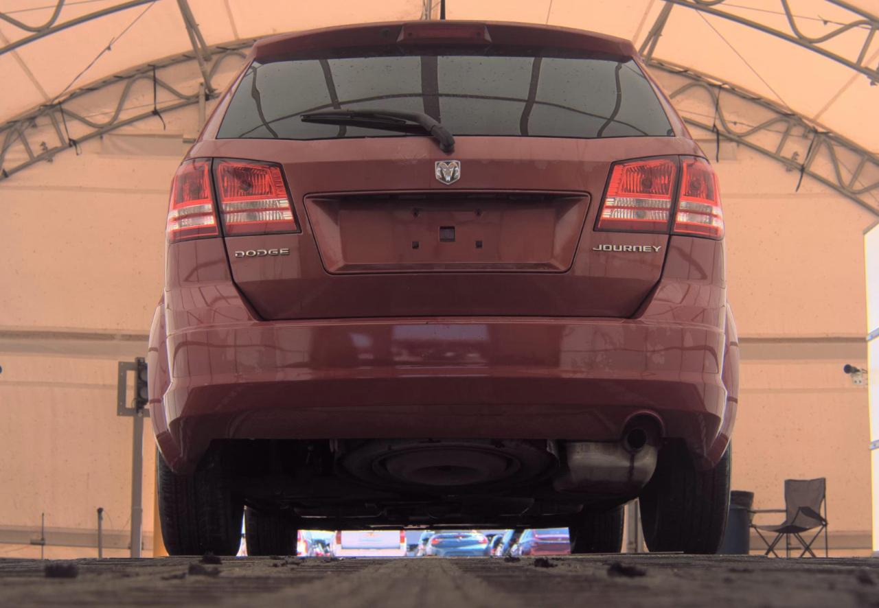 Dodge Journey  2010
