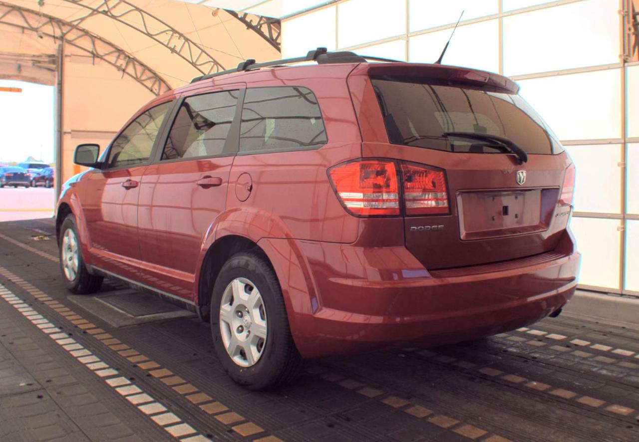 Dodge Journey  2010