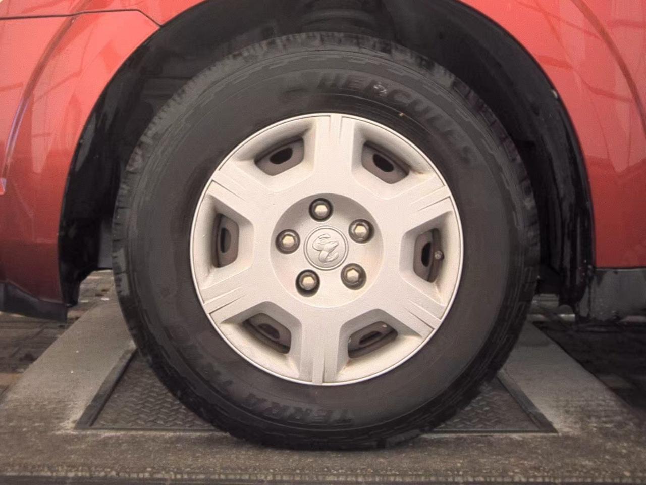 Dodge Journey  2010