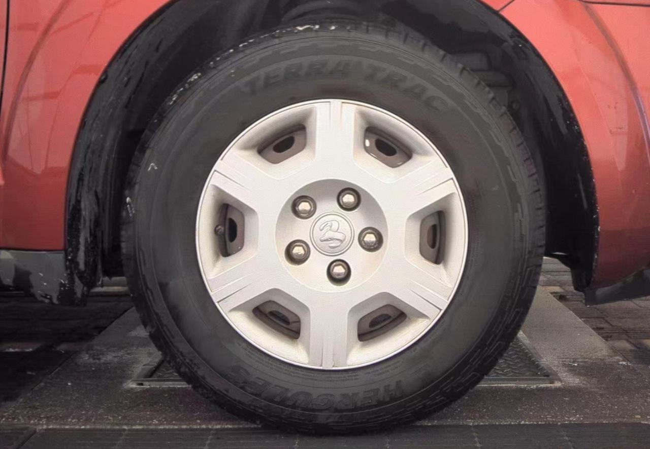 Dodge Journey  2010