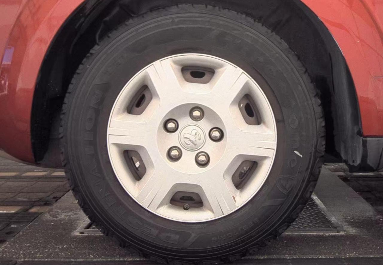 Dodge Journey  2010