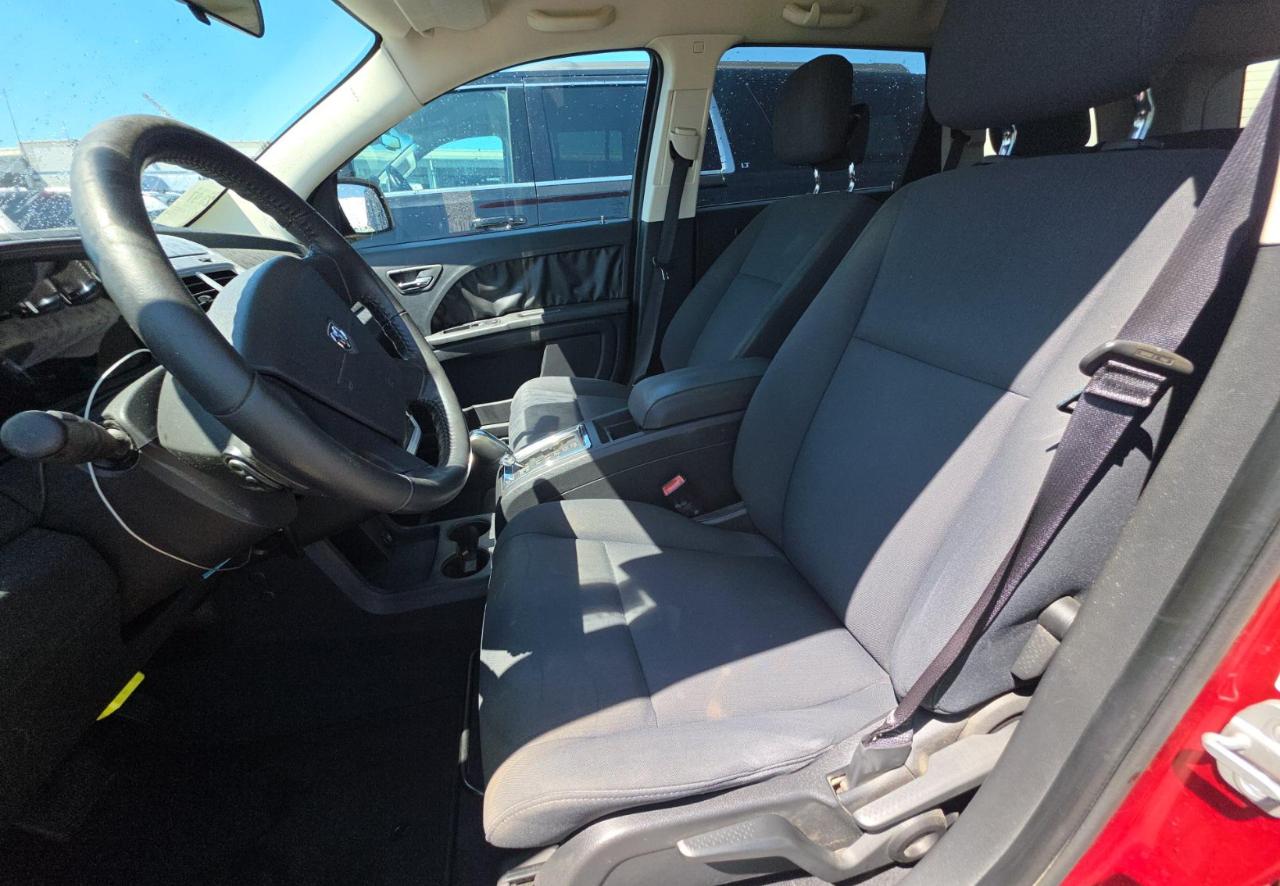 Dodge Journey  2010