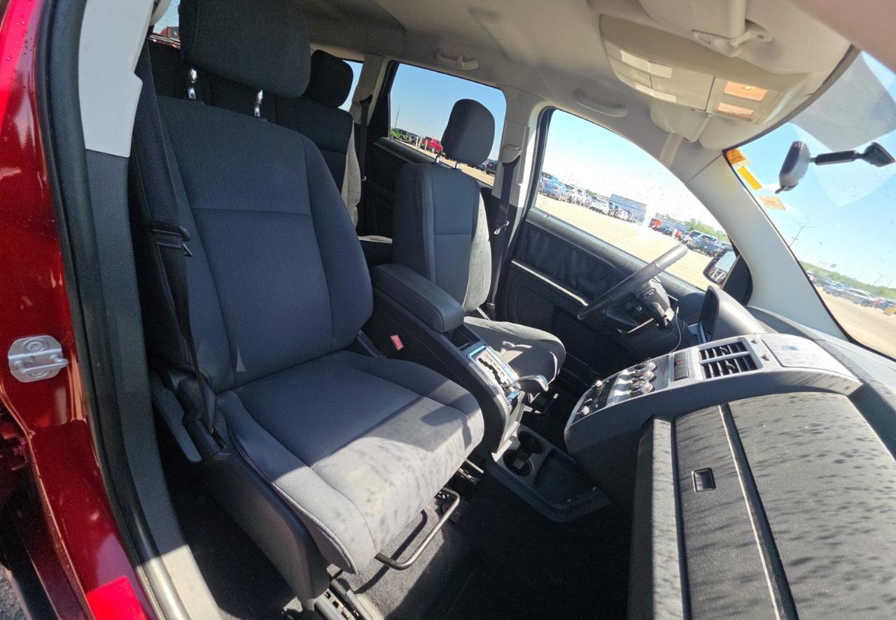 Dodge Journey  2010