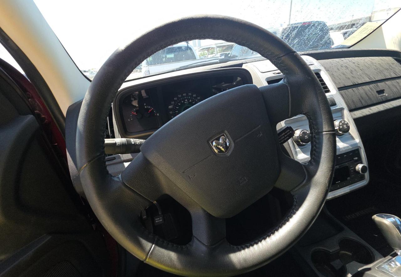 Dodge Journey  2010