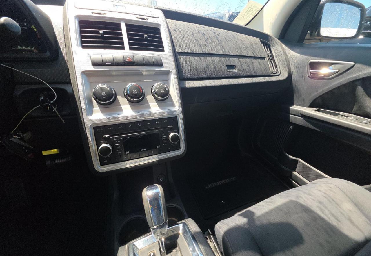 Dodge Journey  2010