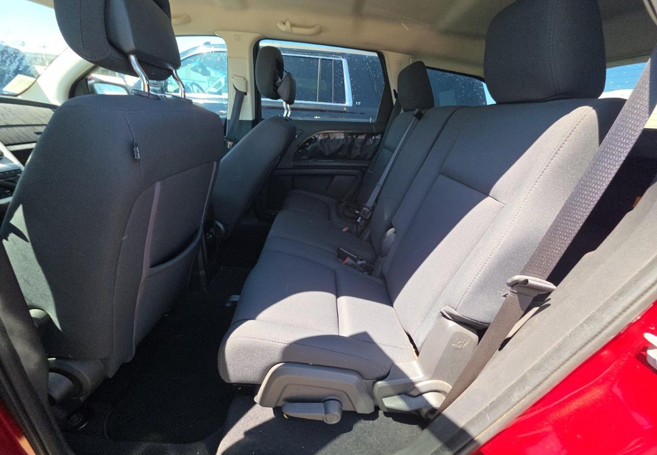 Dodge Journey  2010