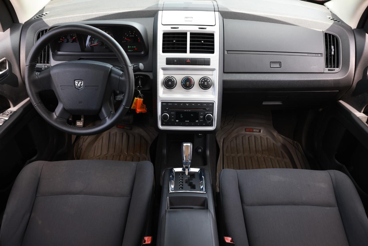 Dodge Journey  2010