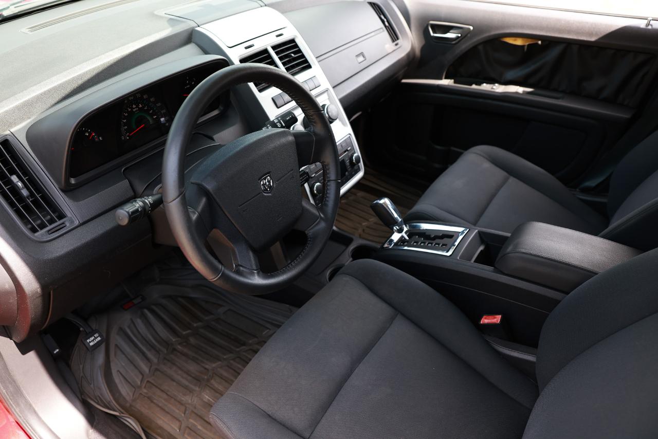 Dodge Journey  2010