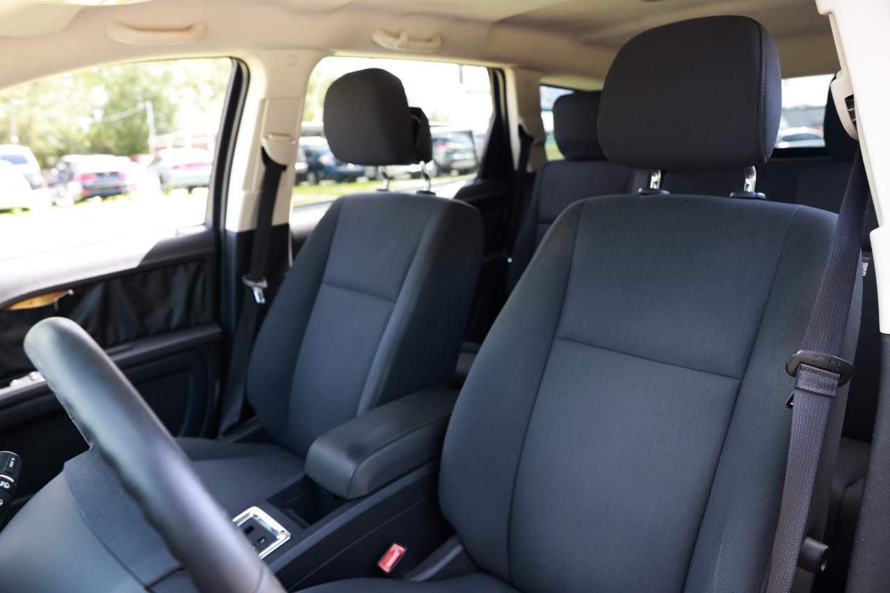 Dodge Journey  2010
