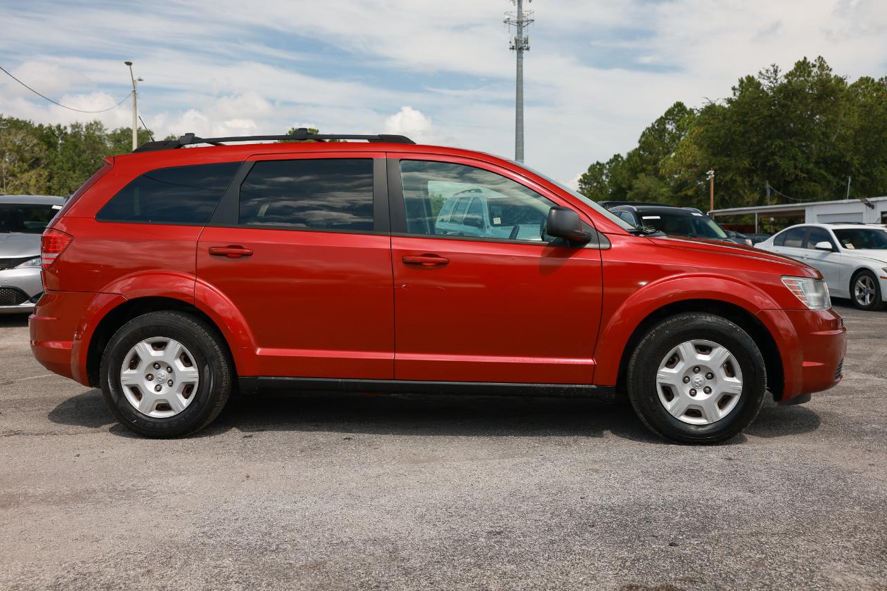 Dodge Journey  2010