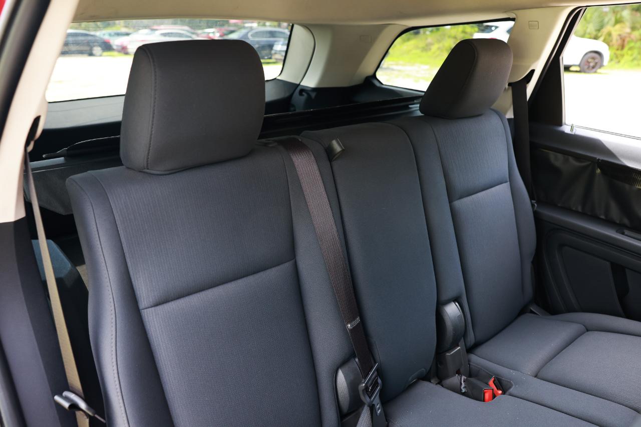 Dodge Journey  2010