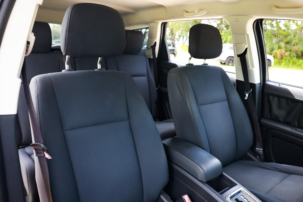 Dodge Journey  2010
