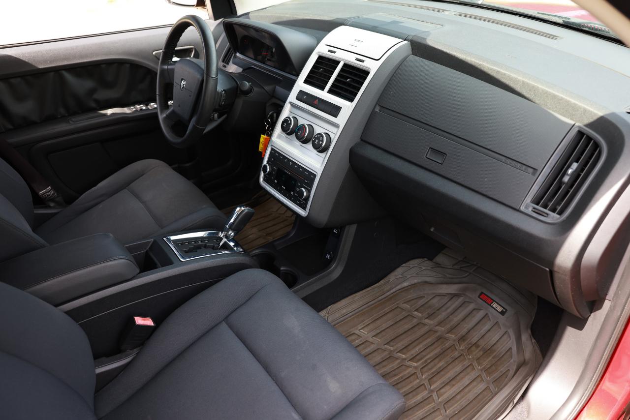 Dodge Journey  2010
