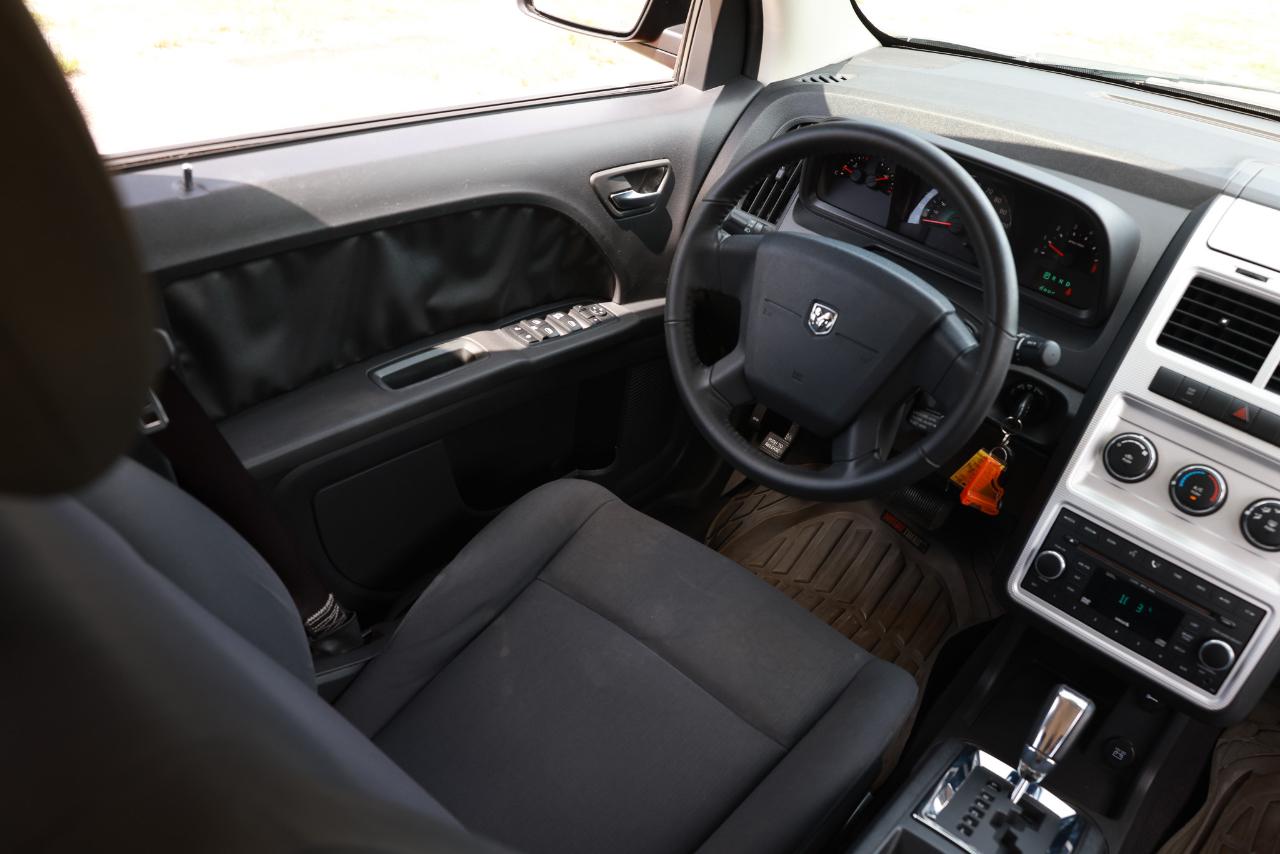 Dodge Journey  2010