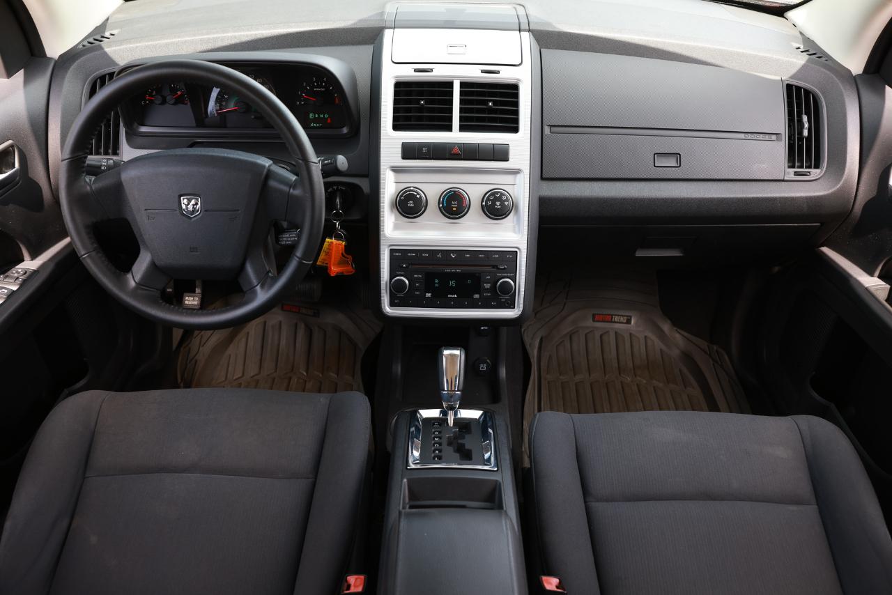 Dodge Journey  2010