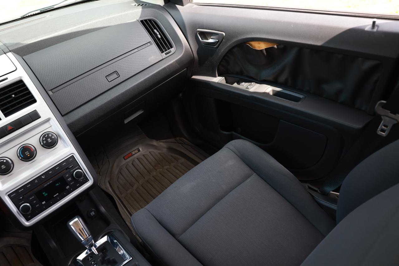 Dodge Journey  2010