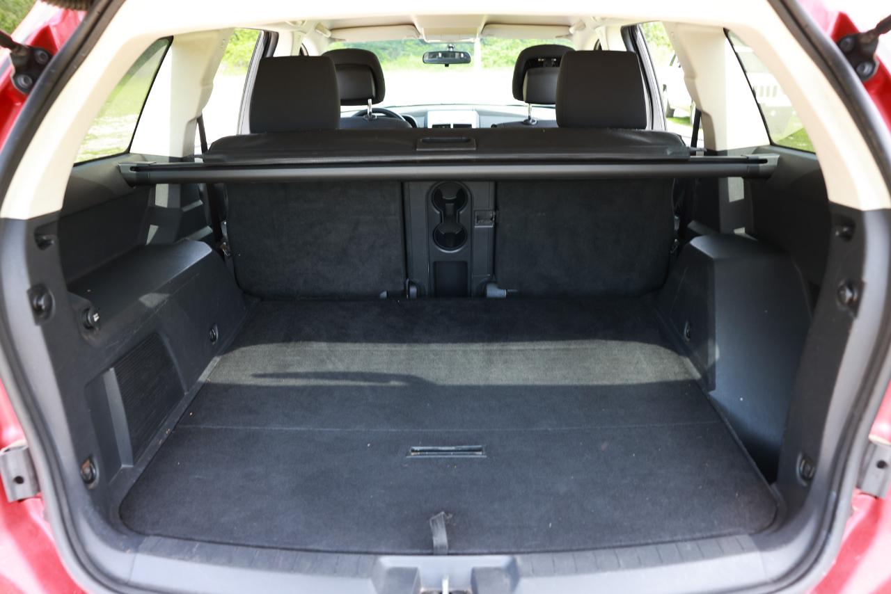 Dodge Journey  2010