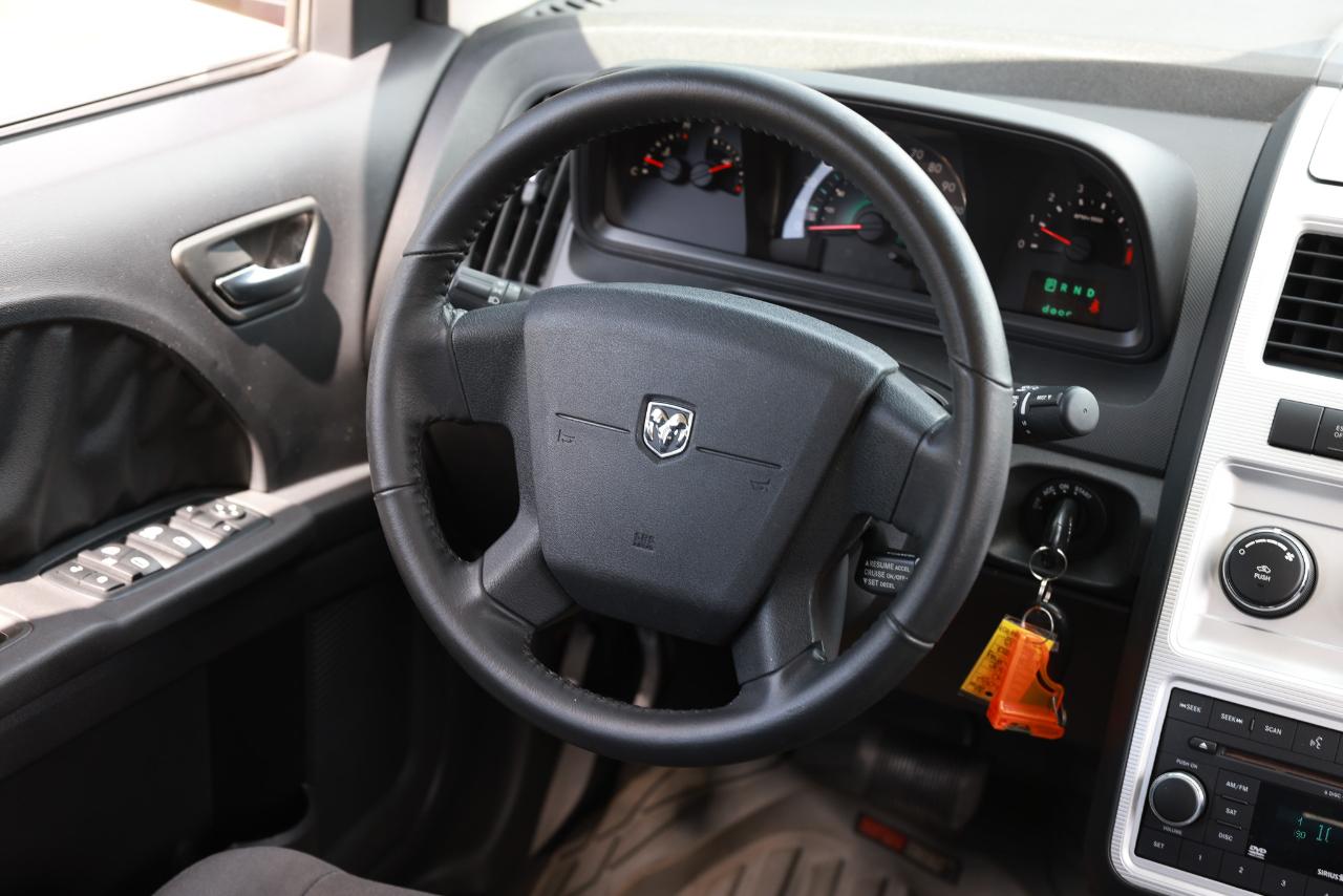 Dodge Journey  2010