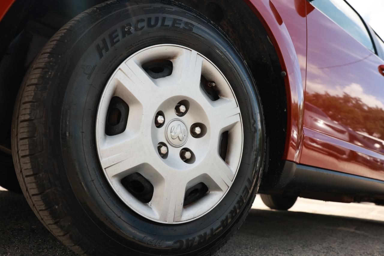Dodge Journey  2010