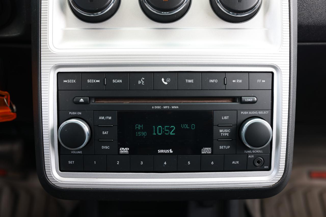Dodge Journey  2010