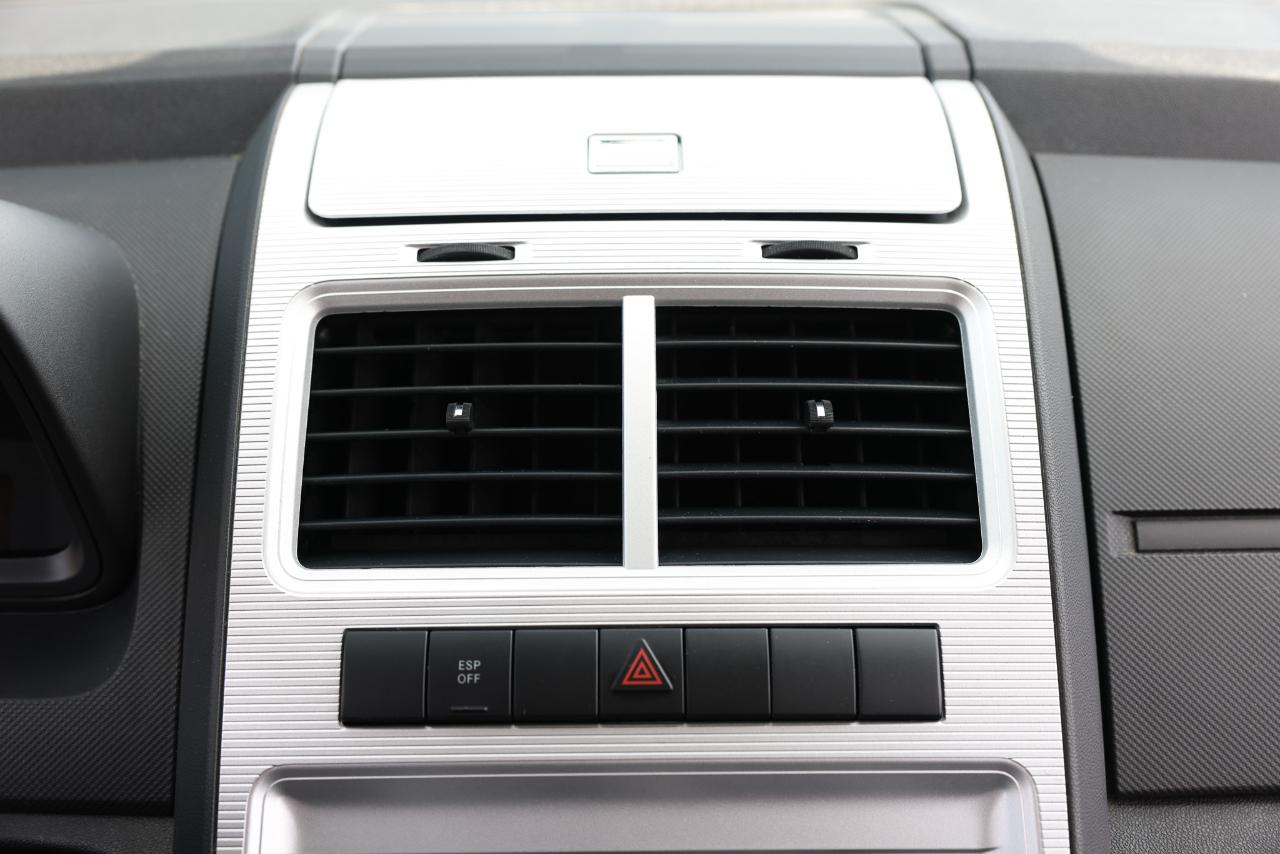 Dodge Journey  2010
