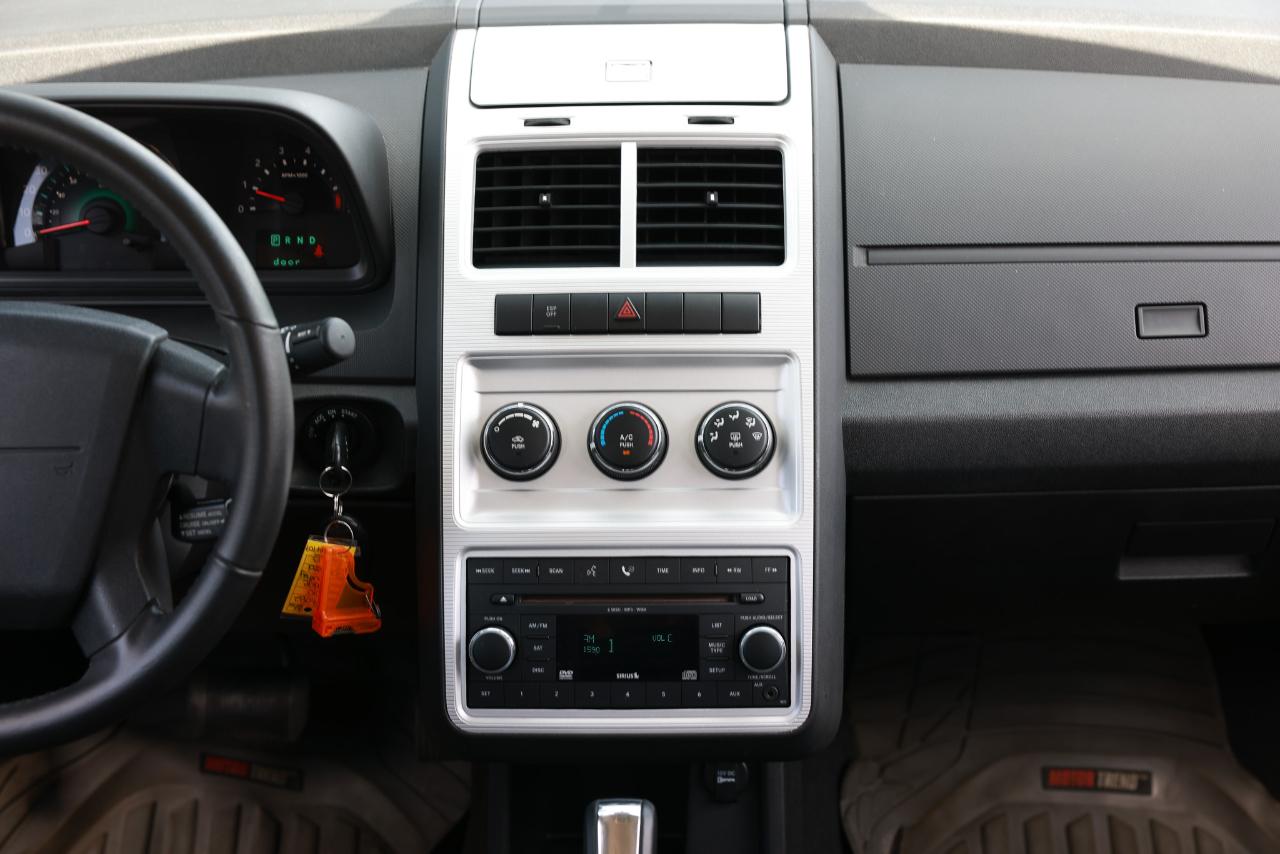 Dodge Journey  2010