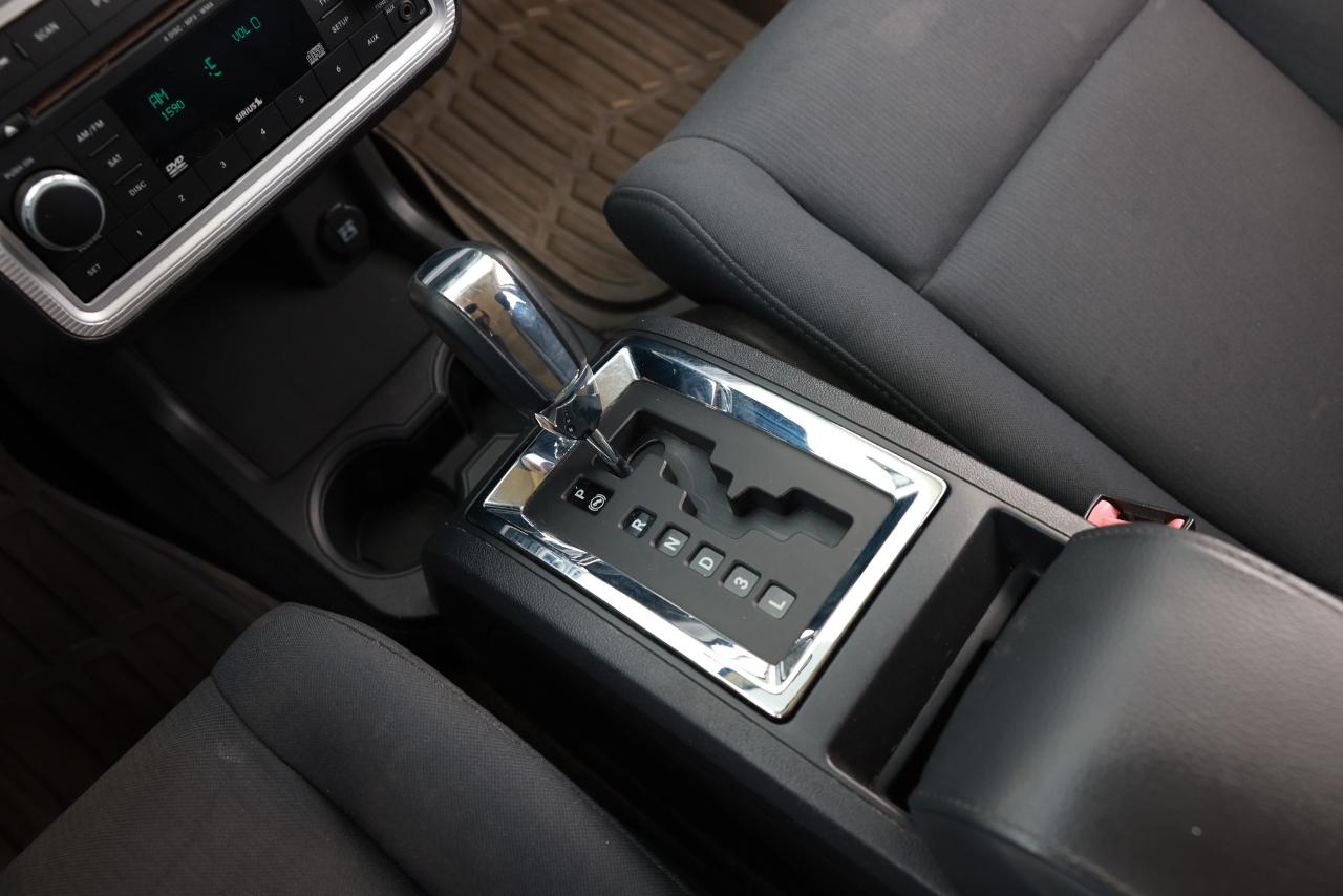 Dodge Journey  2010