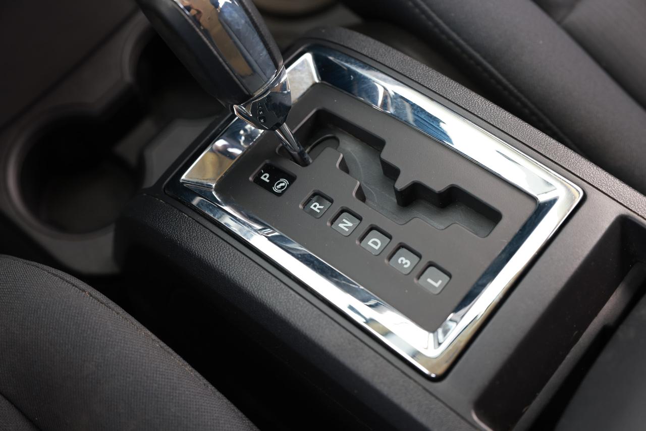 Dodge Journey  2010