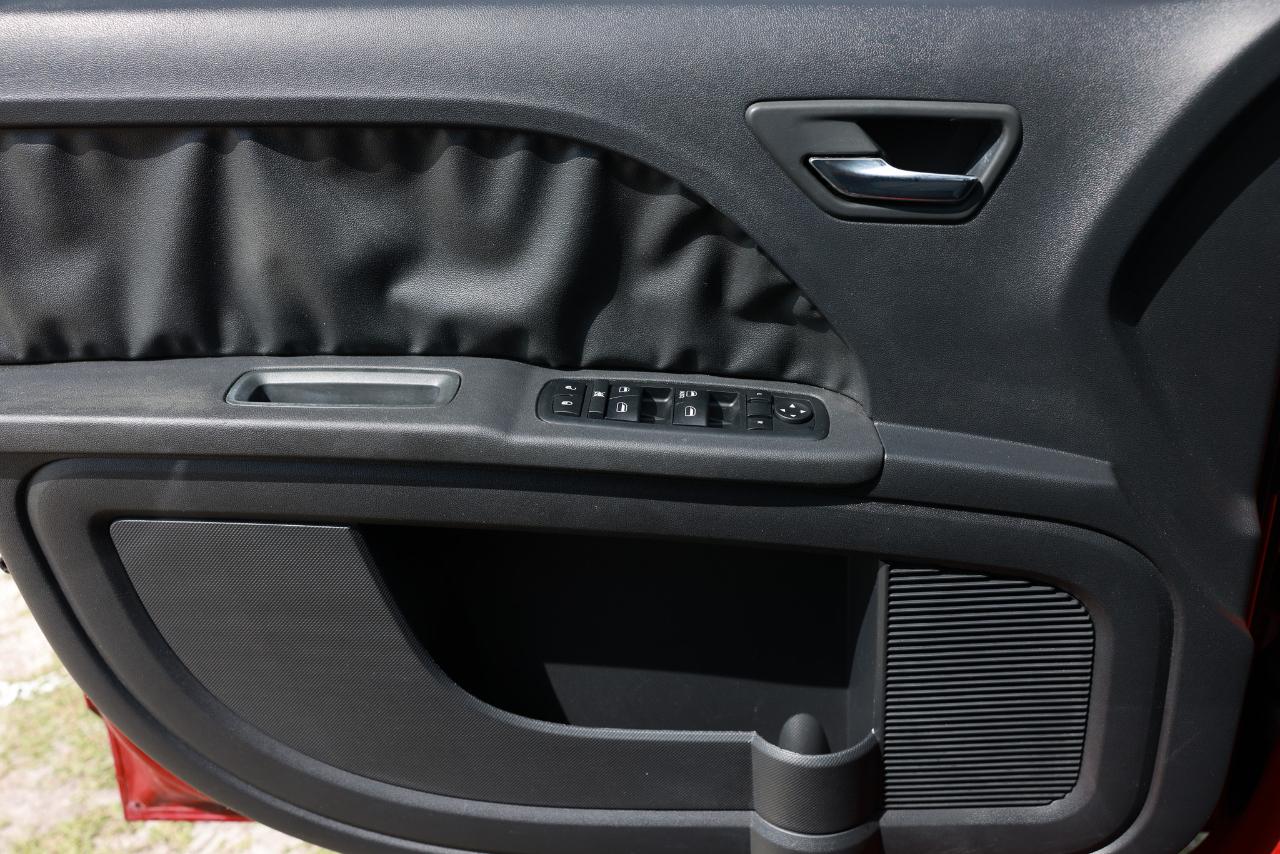 Dodge Journey  2010