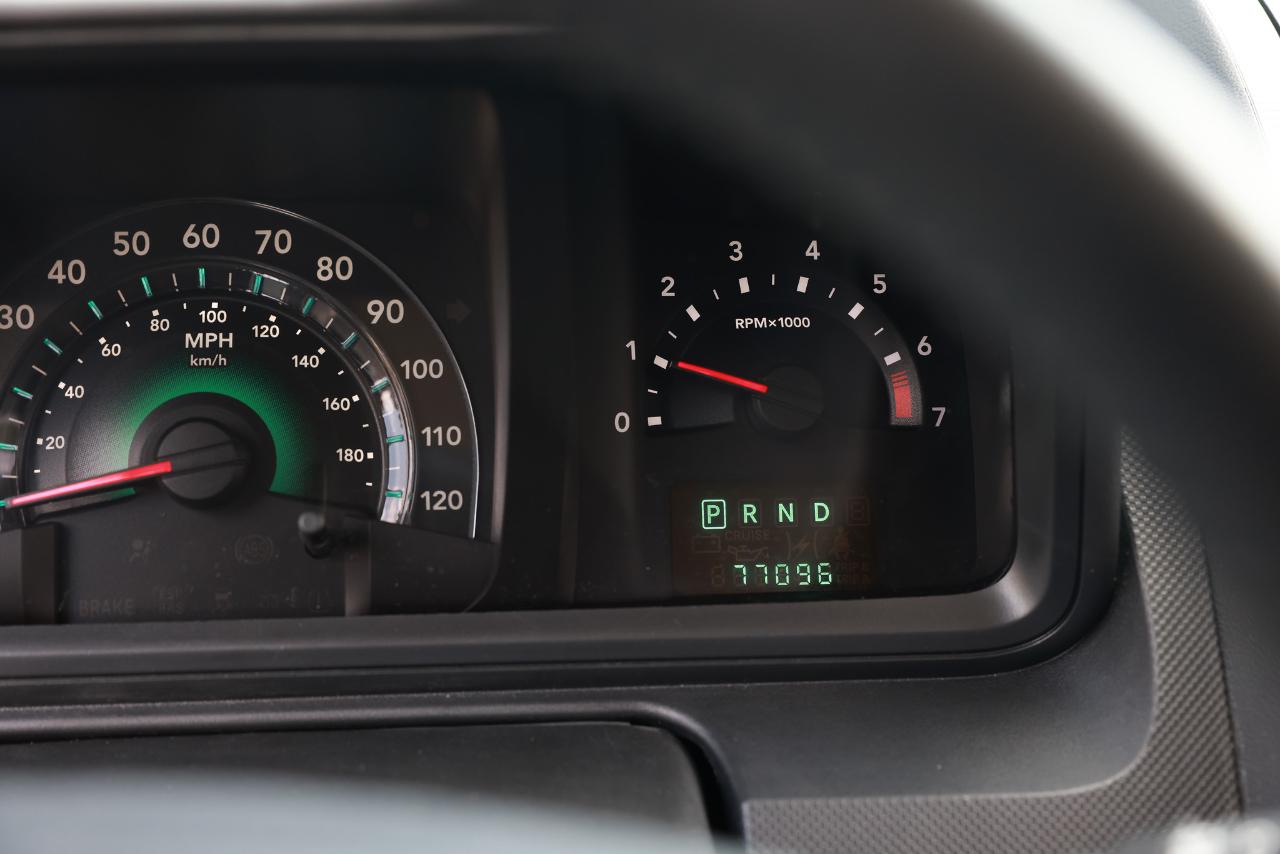 Dodge Journey  2010
