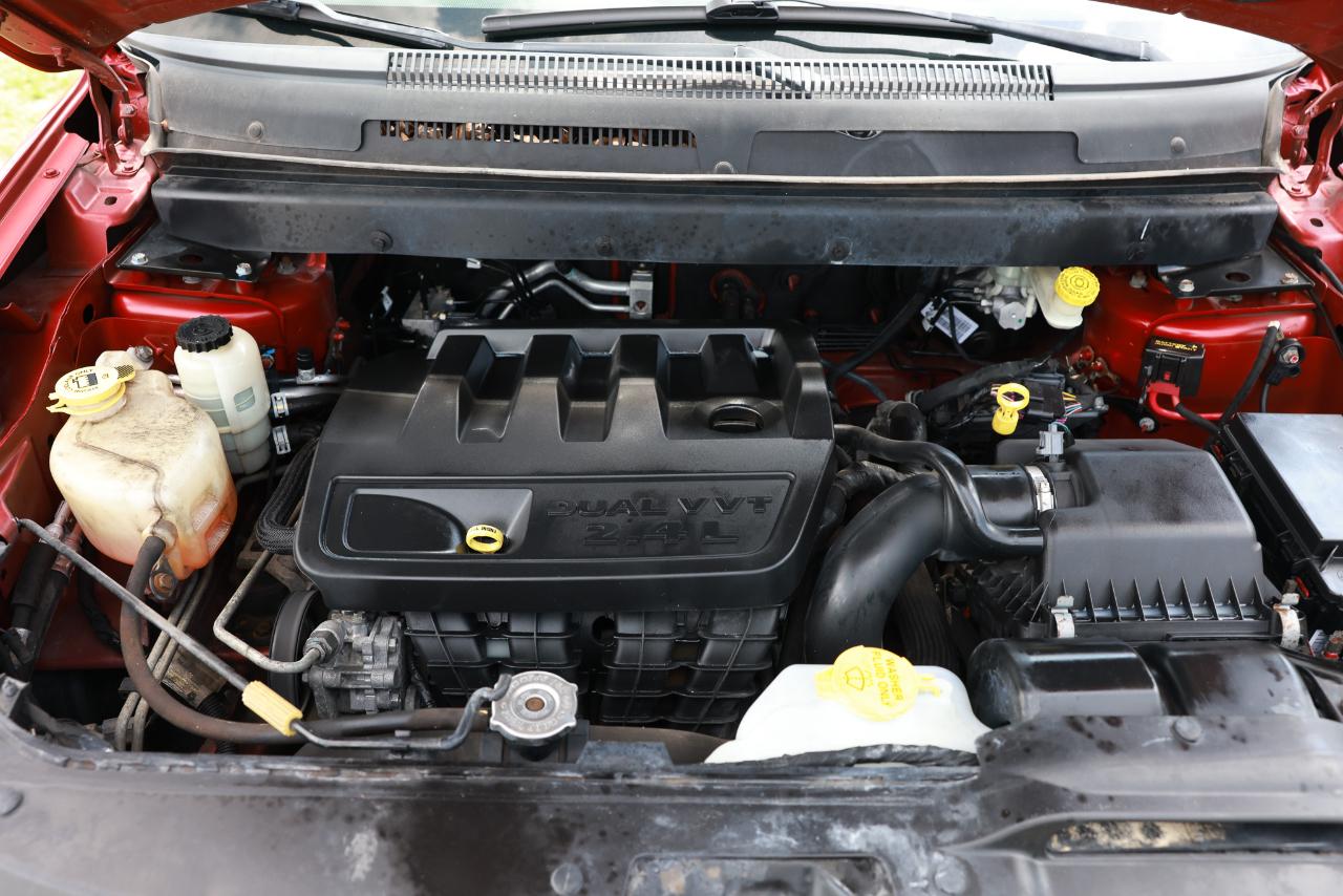 Dodge Journey  2010