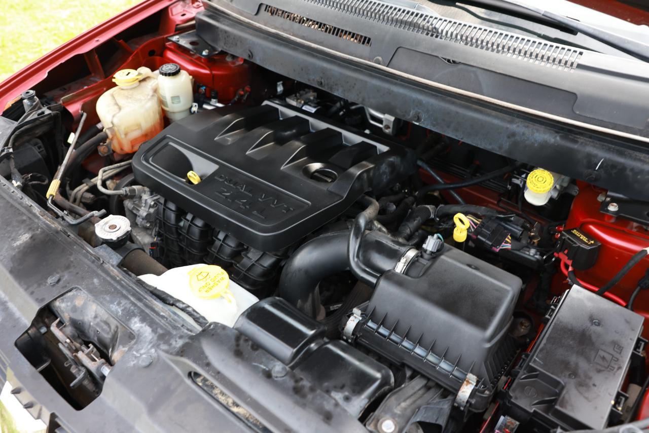 Dodge Journey  2010
