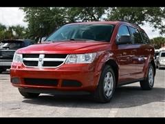 2010 Dodge Journey 