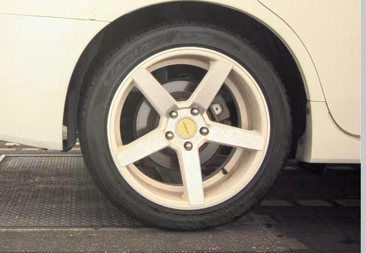 Nissan Altima  2015