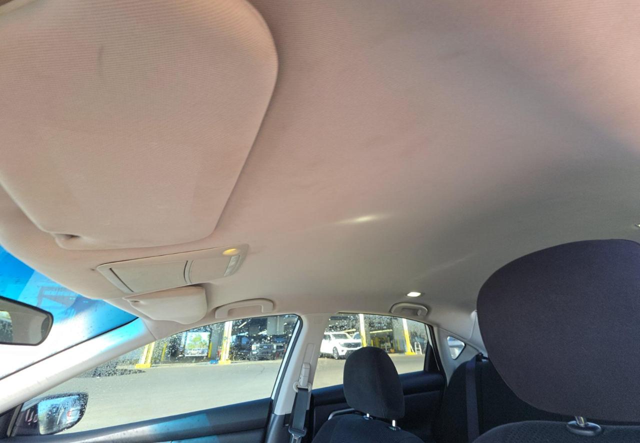 Nissan Altima  2015