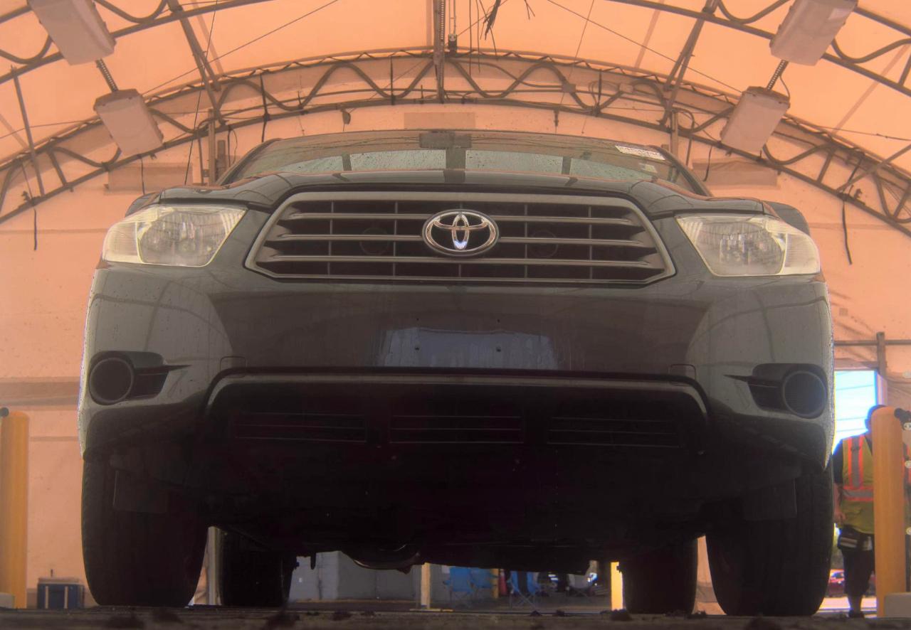 Toyota Highlander  2008