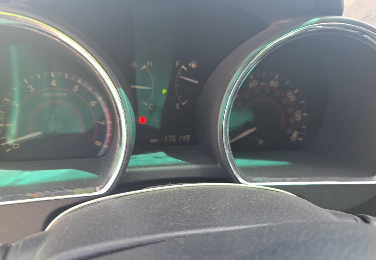 Toyota Highlander  2008