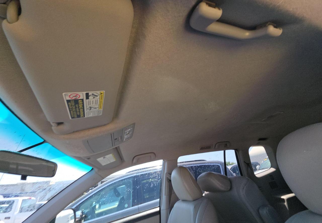 Toyota Highlander  2008