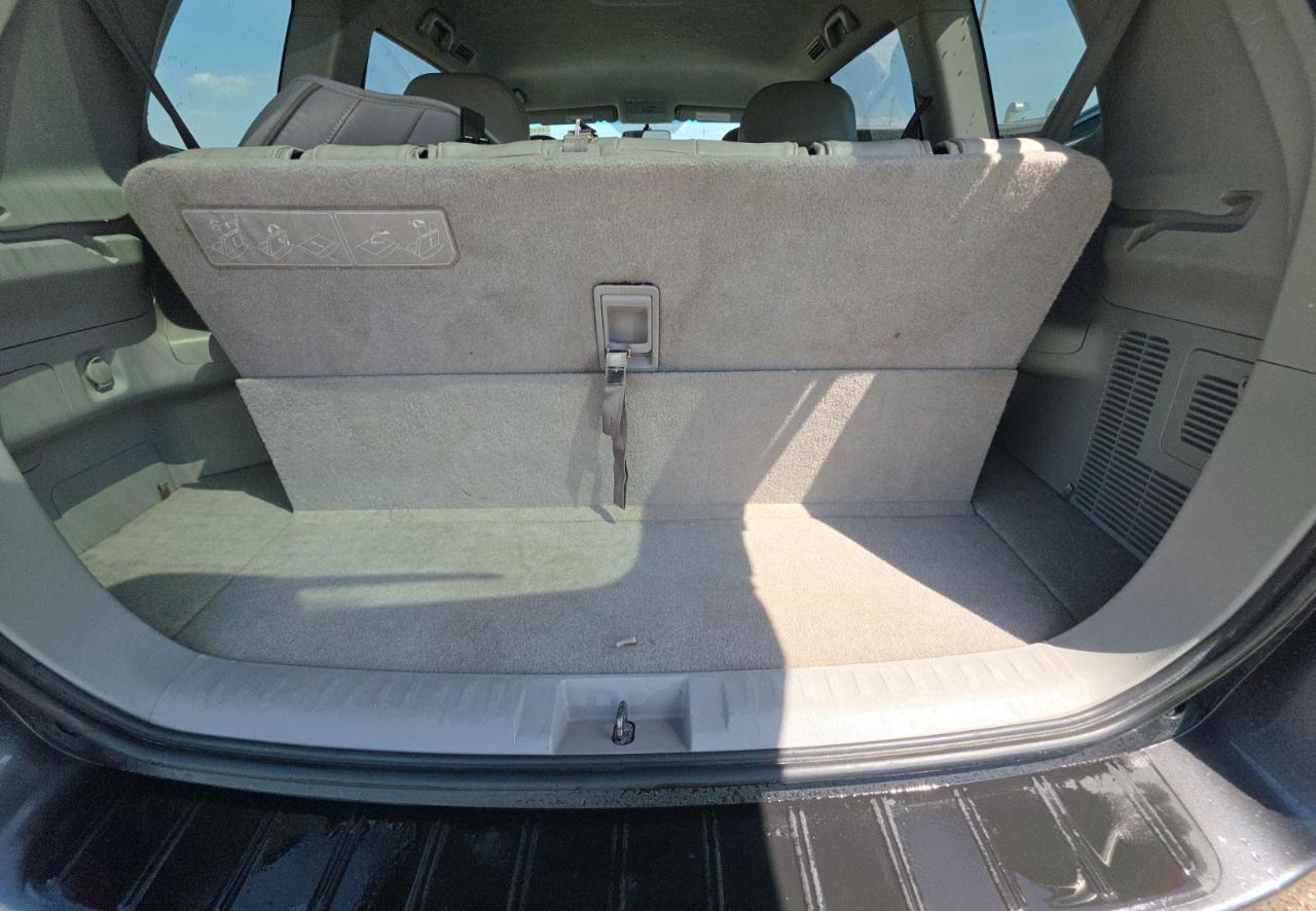 Toyota Highlander  2008