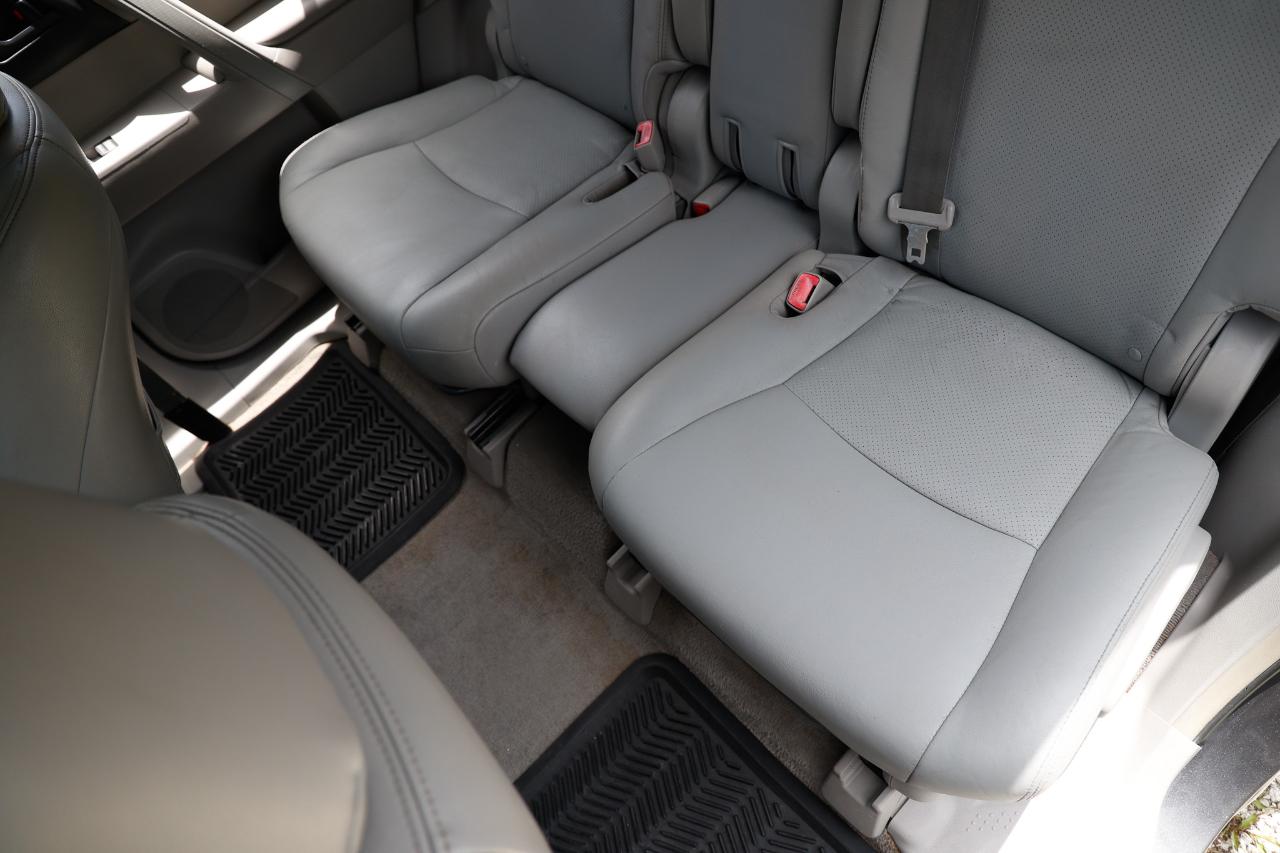 Toyota Highlander  2008