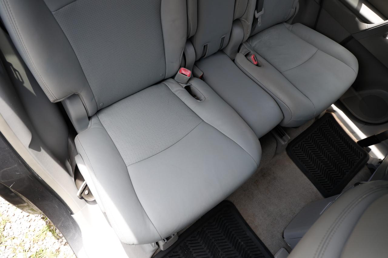 Toyota Highlander  2008