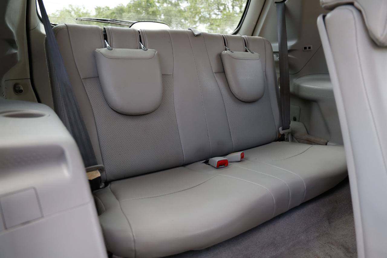 Toyota Highlander  2008