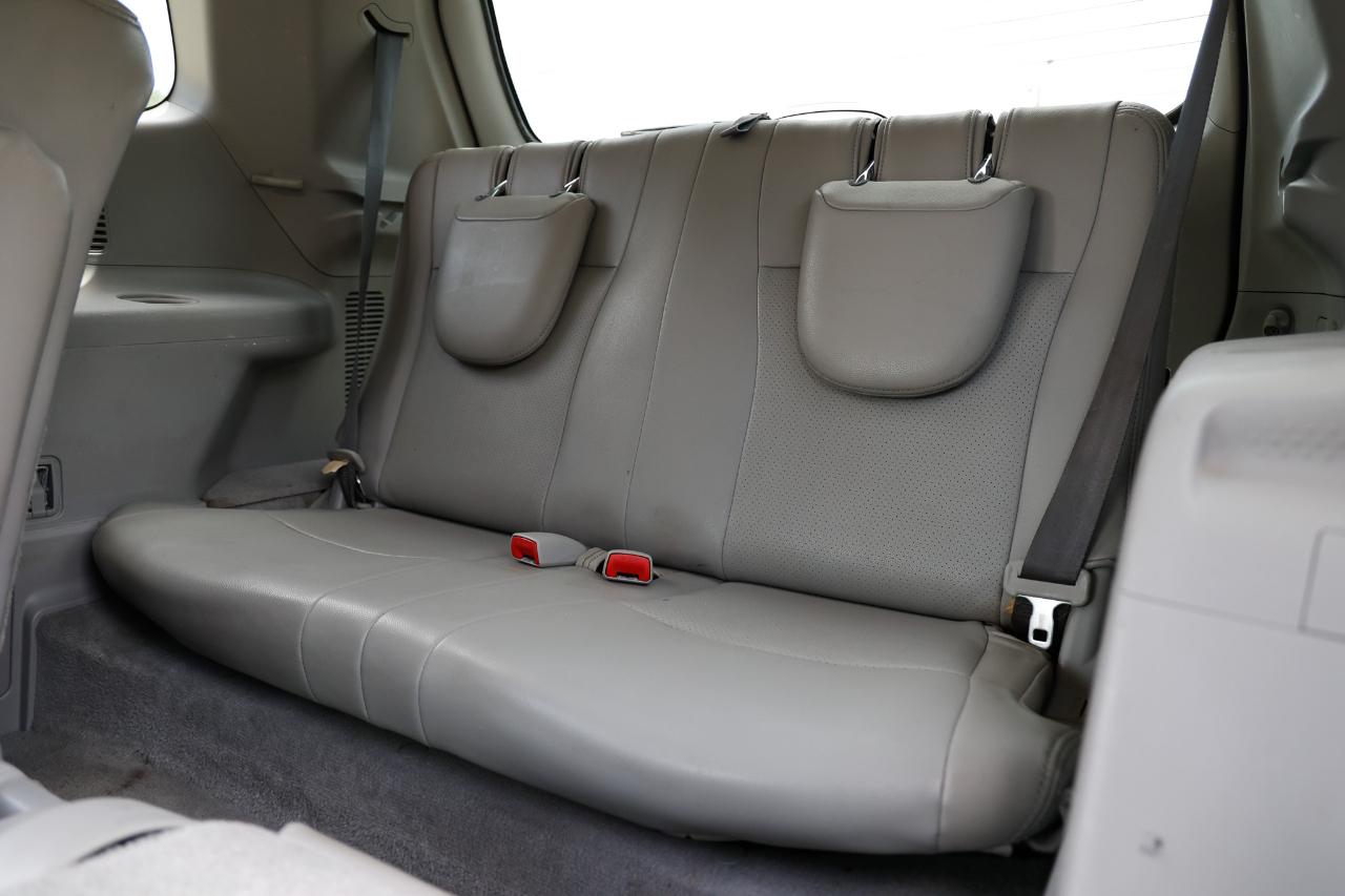Toyota Highlander  2008