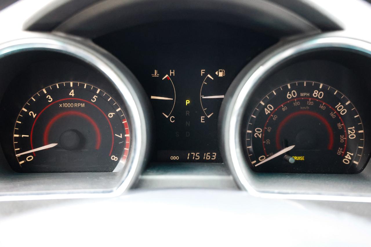 Toyota Highlander  2008