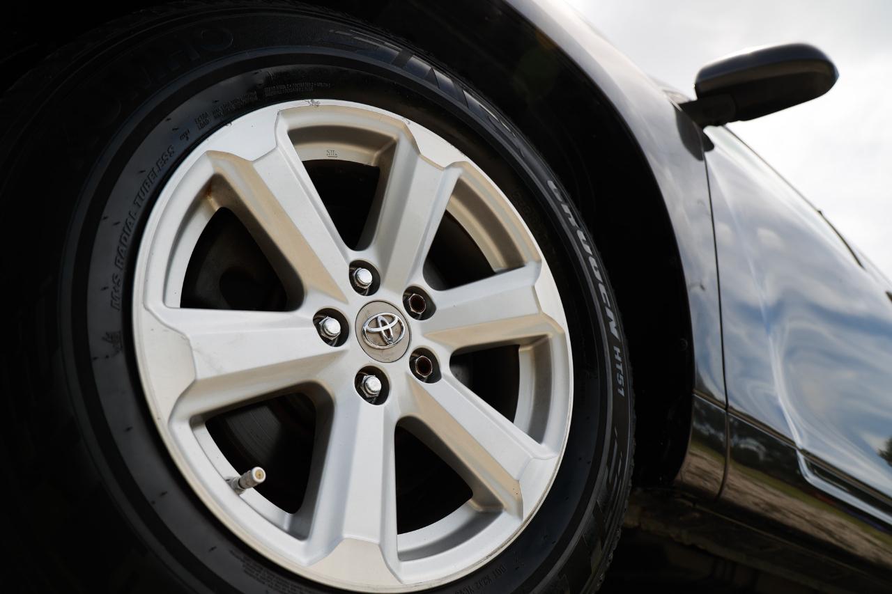 Toyota Highlander  2008
